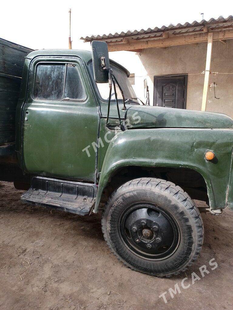 Gaz 52 1980 - 20 000 TMT - Акдепе - img 2
