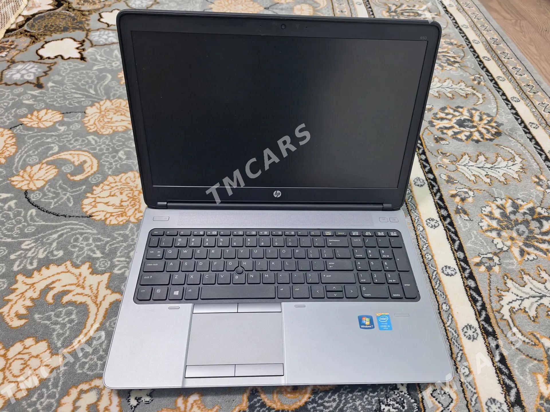 HP i7 - Aşgabat - img 4