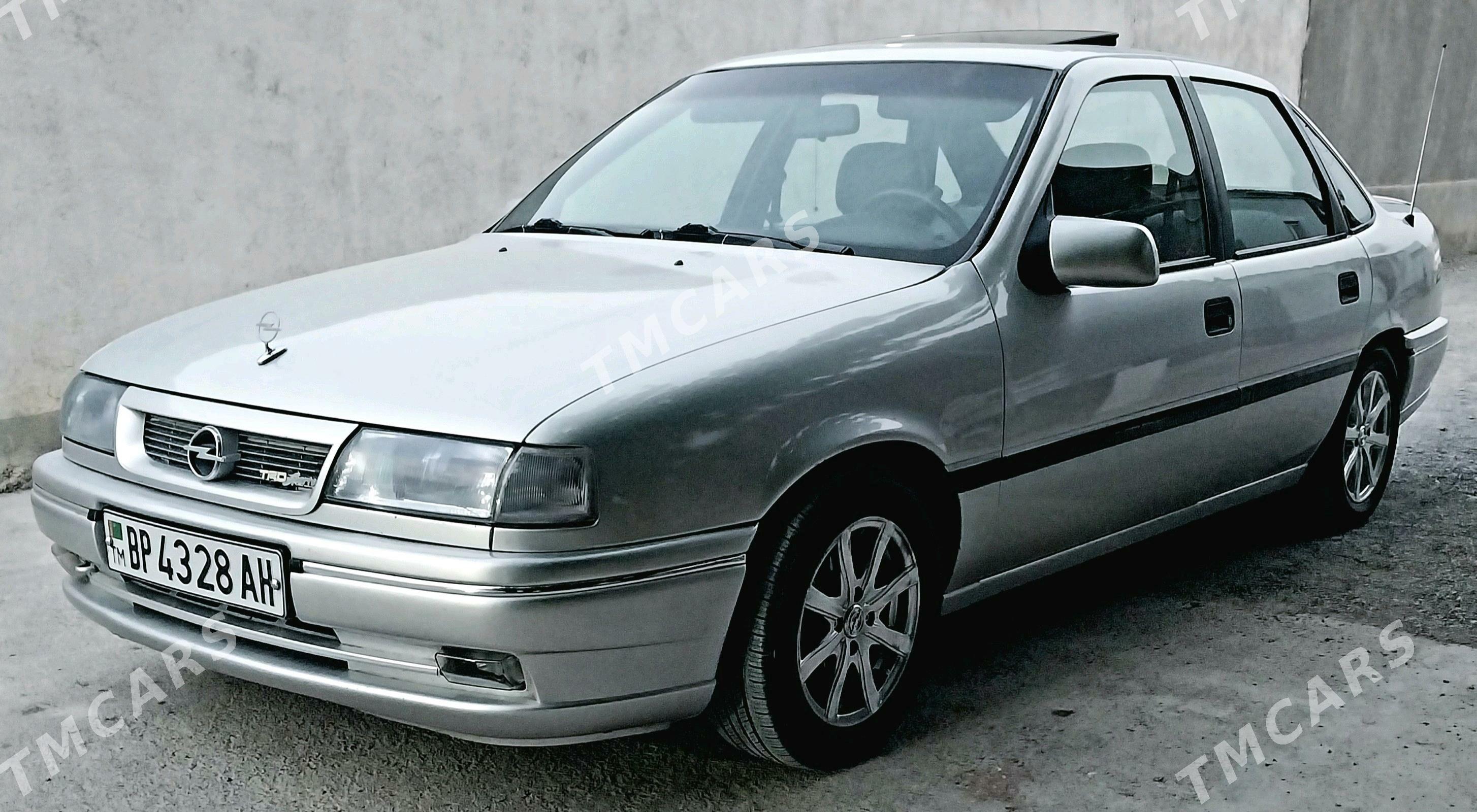 Opel Vectra 1994 - 65 000 TMT - Гёкдепе - img 4
