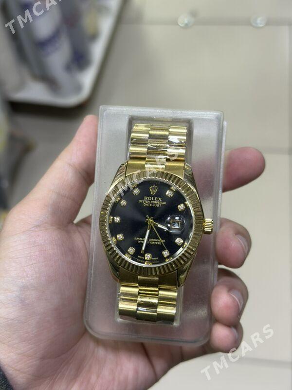 rolex sagat obmen - Aşgabat - img 2