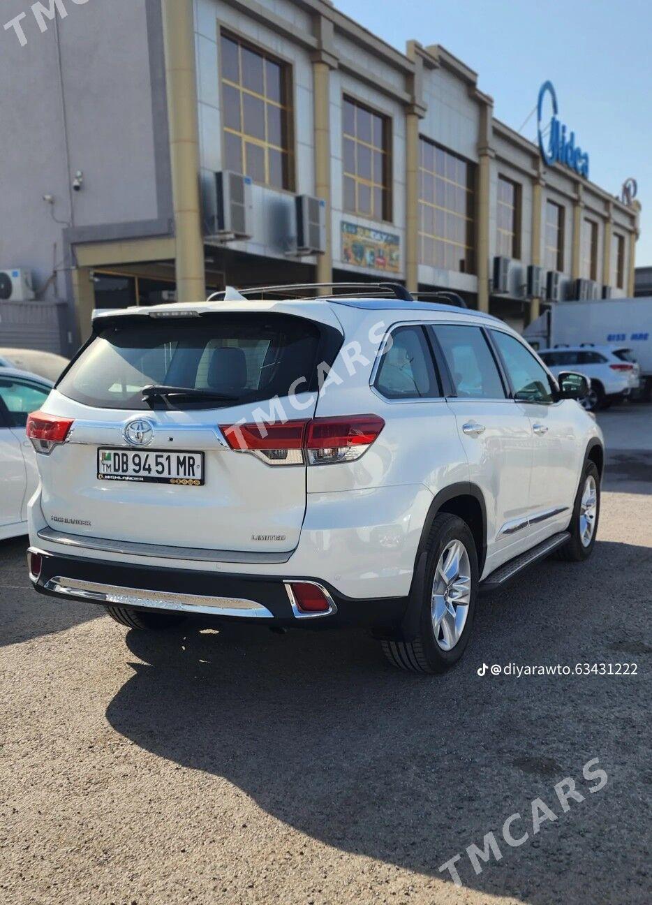 Toyota Highlander 2015 - 350 000 TMT - Mary - img 2