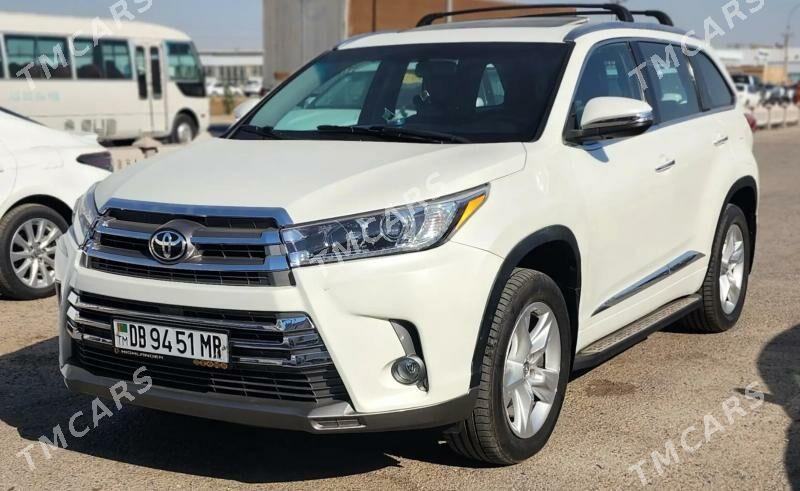 Toyota Highlander 2015 - 350 000 TMT - Mary - img 6