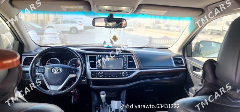 Toyota Highlander 2015 - 350 000 TMT - Mary - img 7