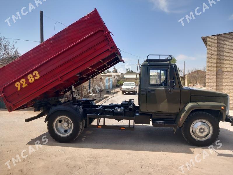 Gaz 53 1994 - 50 000 TMT - Саят - img 3