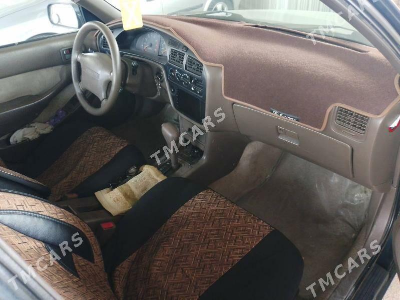 Toyota Camry 1996 - 100 000 TMT - Мары - img 3