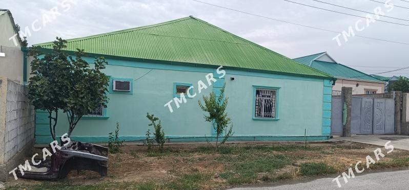 Çogonly plan - Aşgabat - img 2