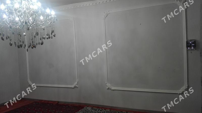 Çogonly plan - Aşgabat - img 3
