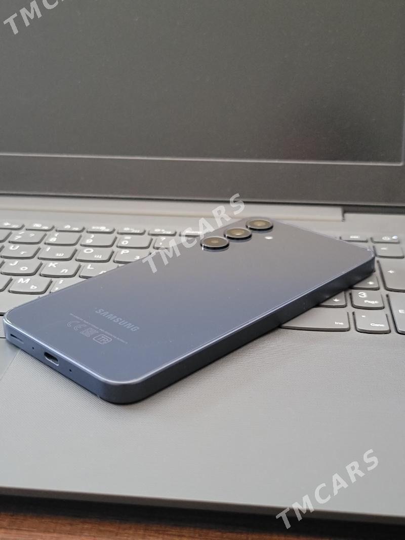 Galaxy A35 Gyssagly - G.Kuliýew köç. (Obýezdnoý) - img 4