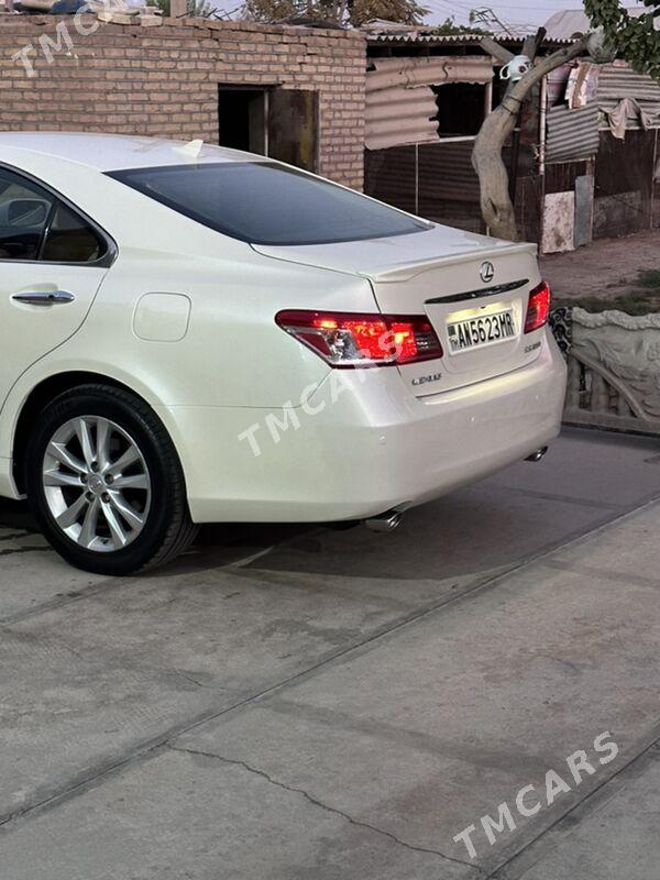 Lexus ES 350 2010 - 280 000 TMT - Мары - img 5
