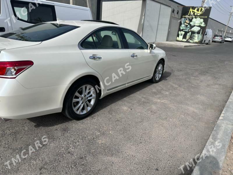 Lexus ES 350 2010 - 280 000 TMT - Мары - img 6