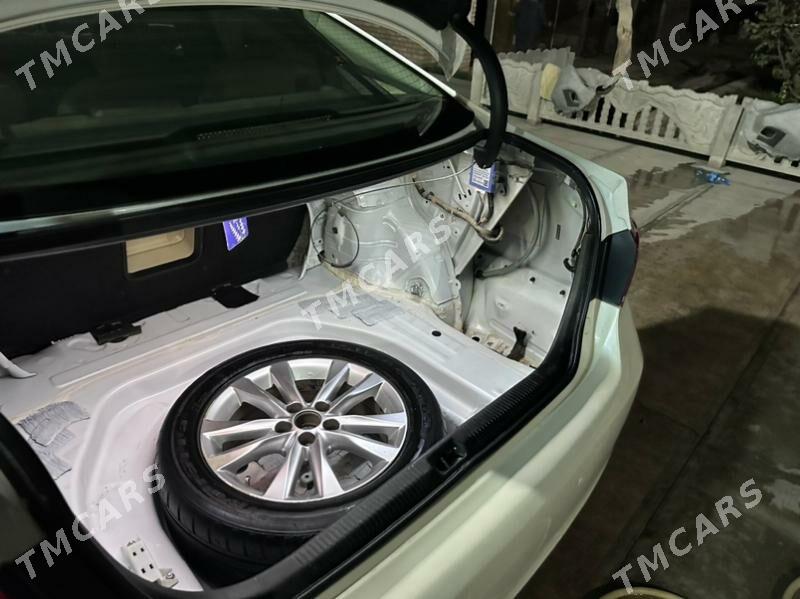 Lexus ES 350 2010 - 280 000 TMT - Мары - img 2