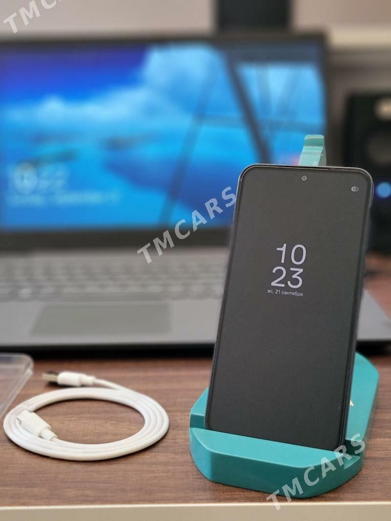 Galaxy A35 Gyssagly - G.Kuliýew köç. (Obýezdnoý) - img 9