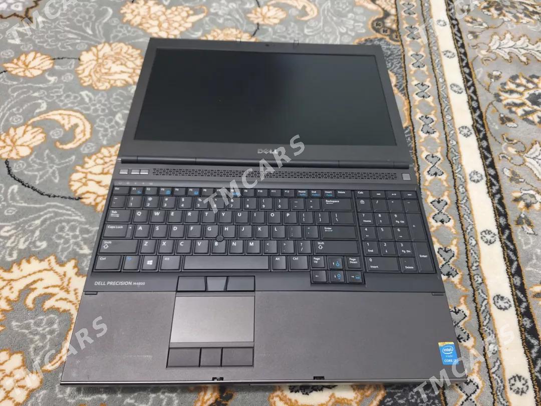 DELL i7 NVIDIA - Aşgabat - img 9