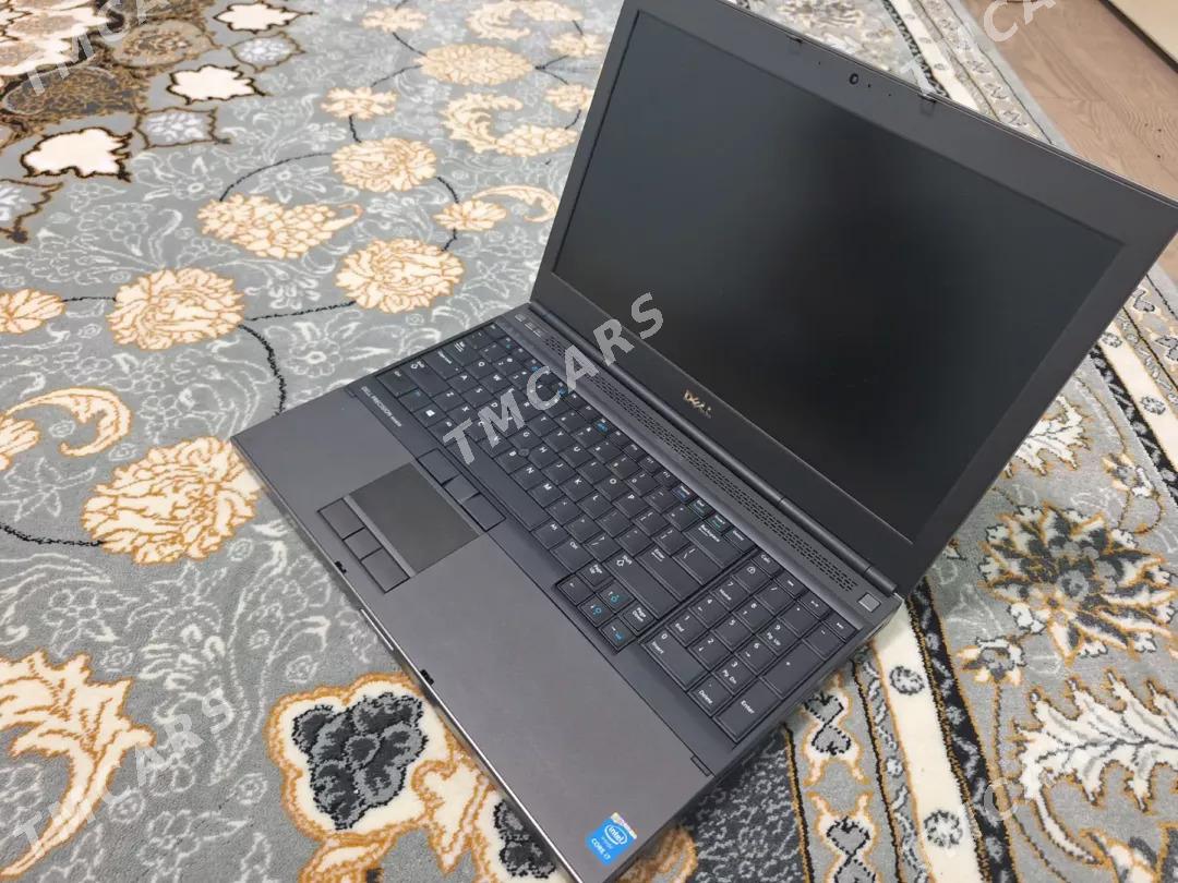 DELL i7 NVIDIA - Aşgabat - img 3