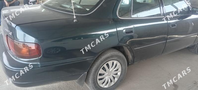 Toyota Camry 1996 - 110 000 TMT - Мары - img 2
