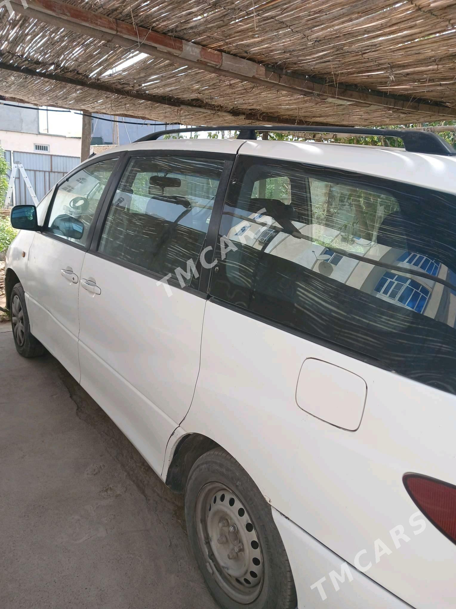 Toyota Previa 2000 - 110 000 TMT - Türkmenabat - img 2