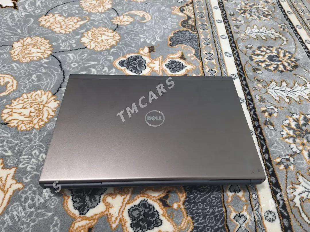 DELL i7 NVIDIA - Aşgabat - img 4