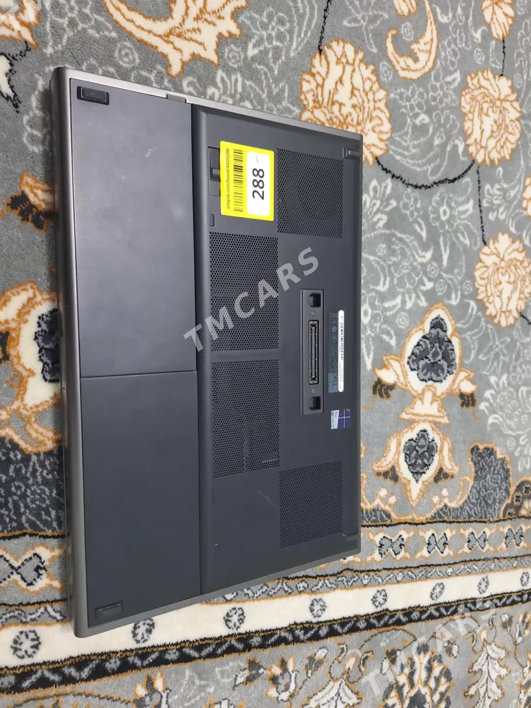 DELL i7 NVIDIA - Aşgabat - img 10