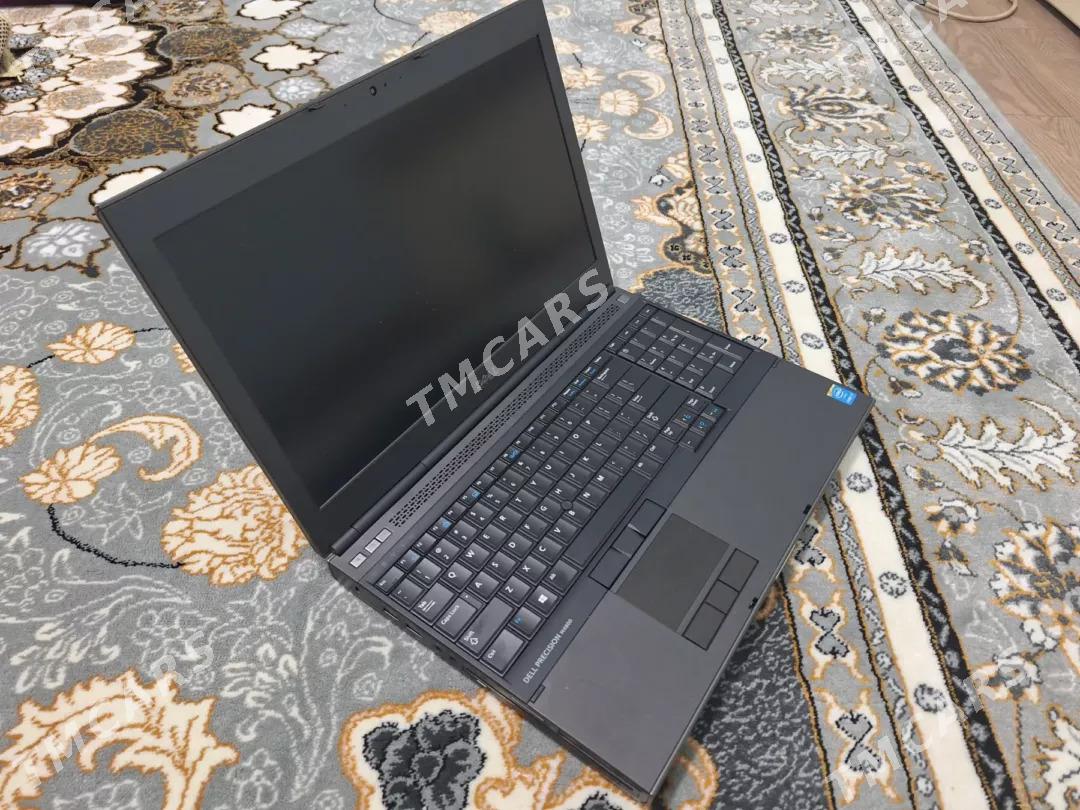 DELL i7 NVIDIA - Aşgabat - img 2