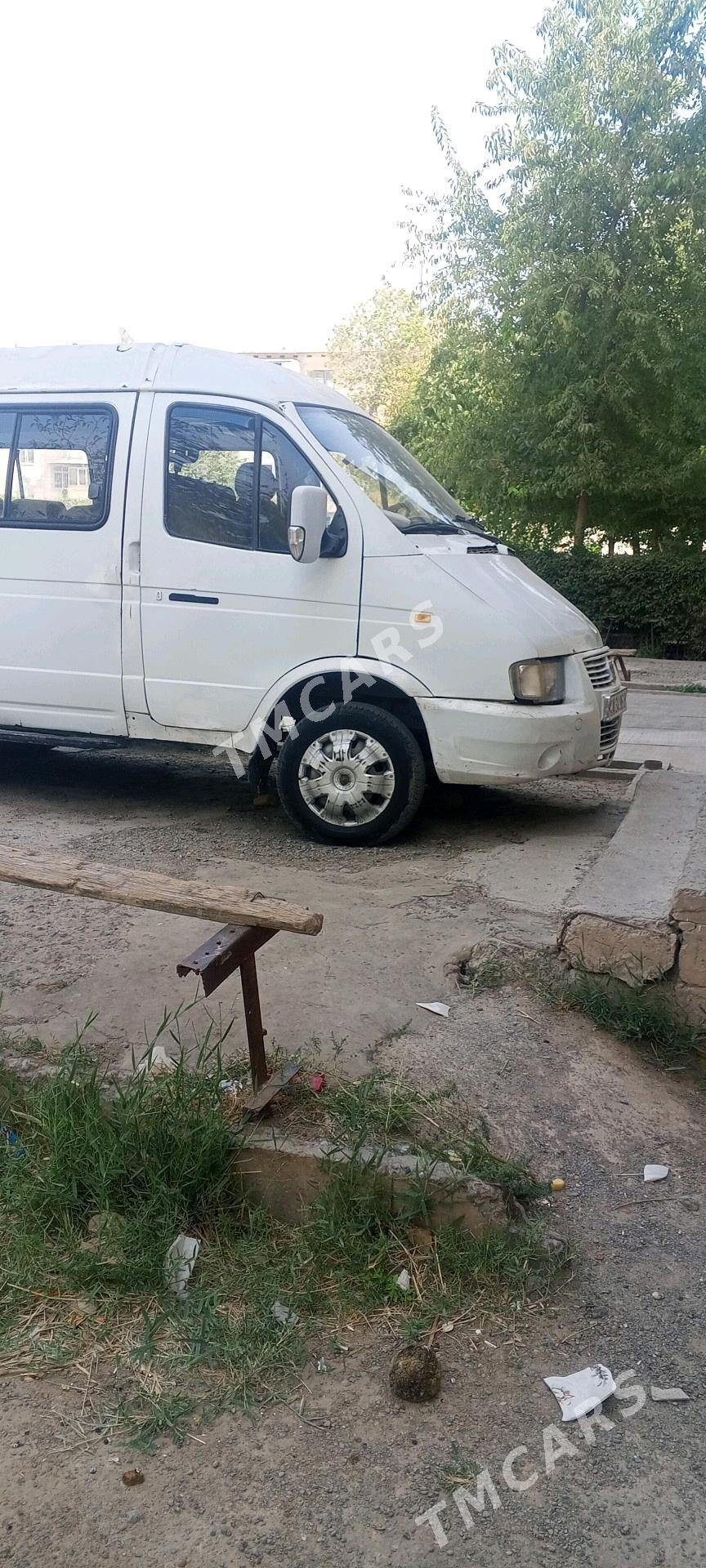 Gaz Gazel 2000 - 60 000 TMT - Türkmenabat - img 2