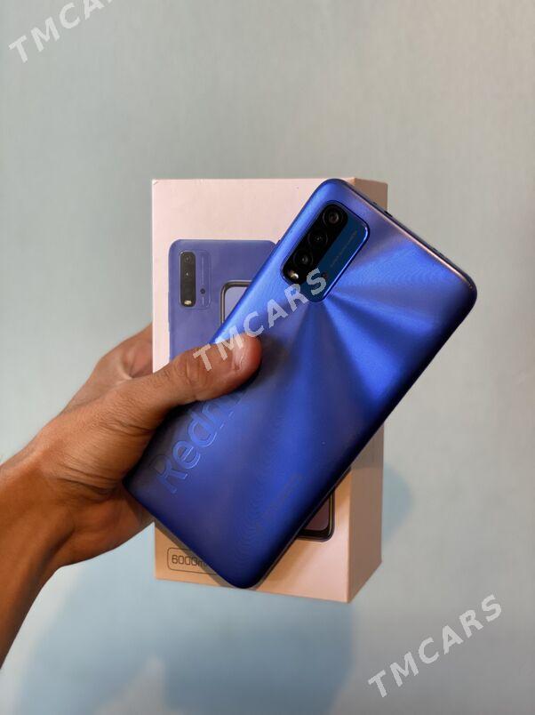 Redmi 9T - Aşgabat - img 2