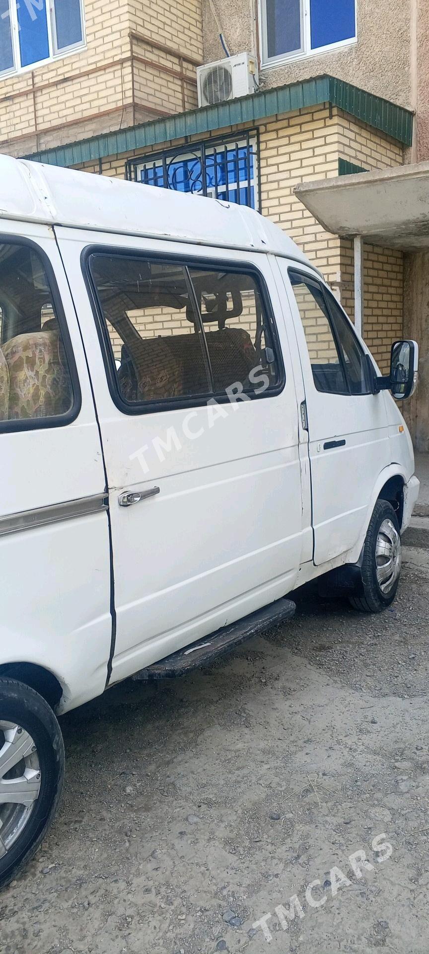 Gaz Gazel 2000 - 60 000 TMT - Türkmenabat - img 3