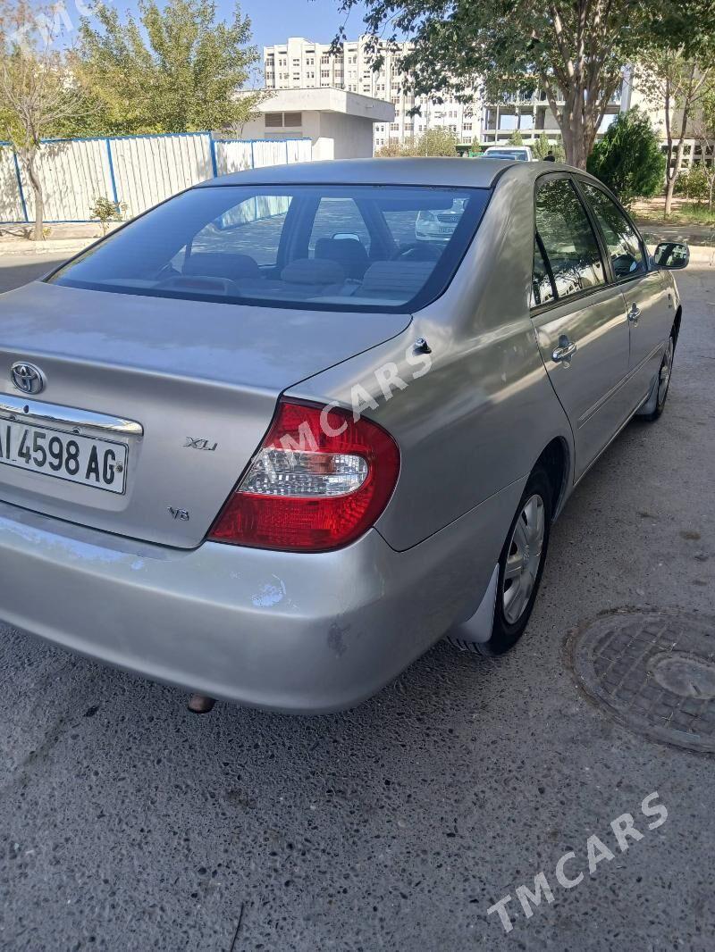 Toyota Camry 2004 - 160 000 TMT - Ашхабад - img 4
