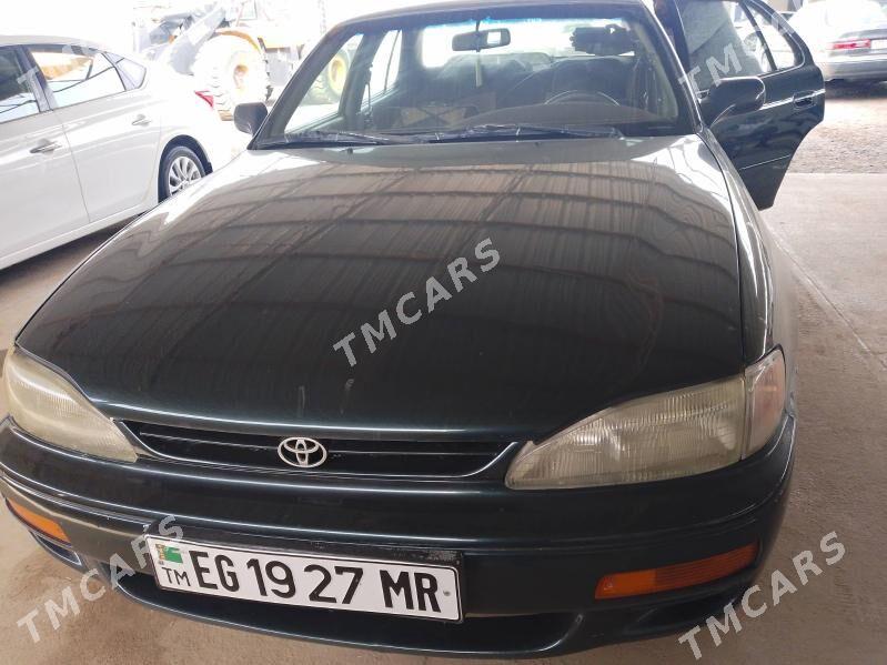 Toyota Camry 1996 - 100 000 TMT - Мары - img 4