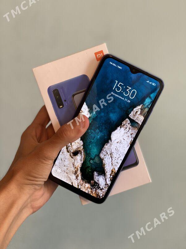 Redmi 9T - Aşgabat - img 3