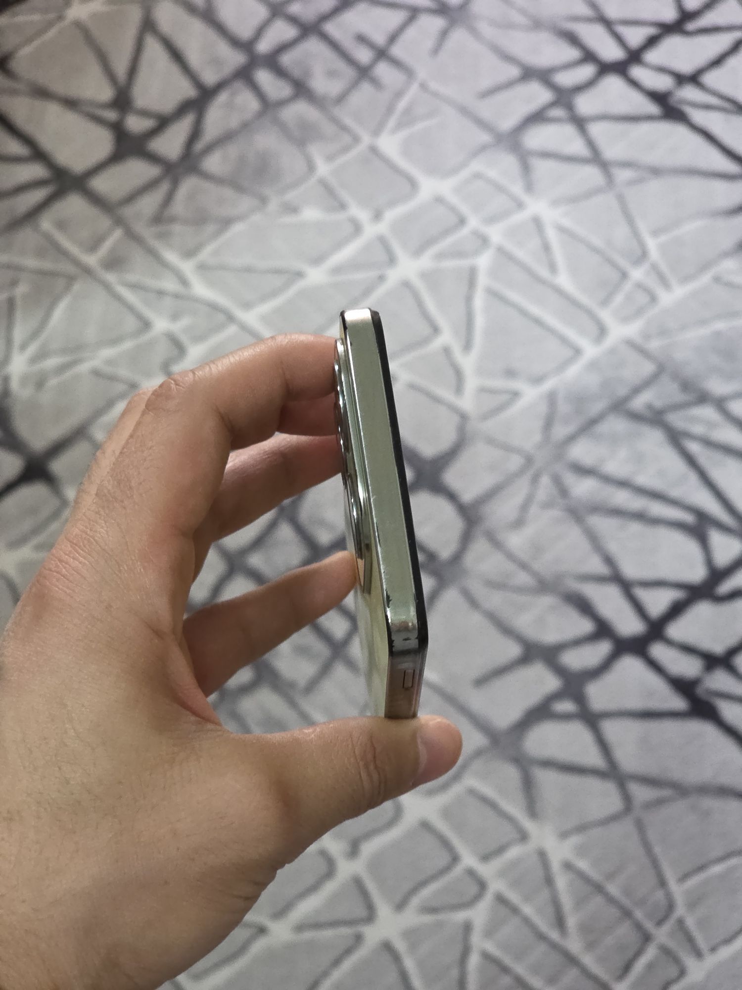 Infinix Hot 40i. 8/128 - Aşgabat - img 3