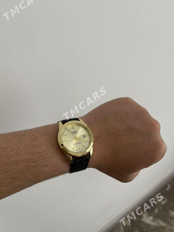 casio - Aşgabat - img 3