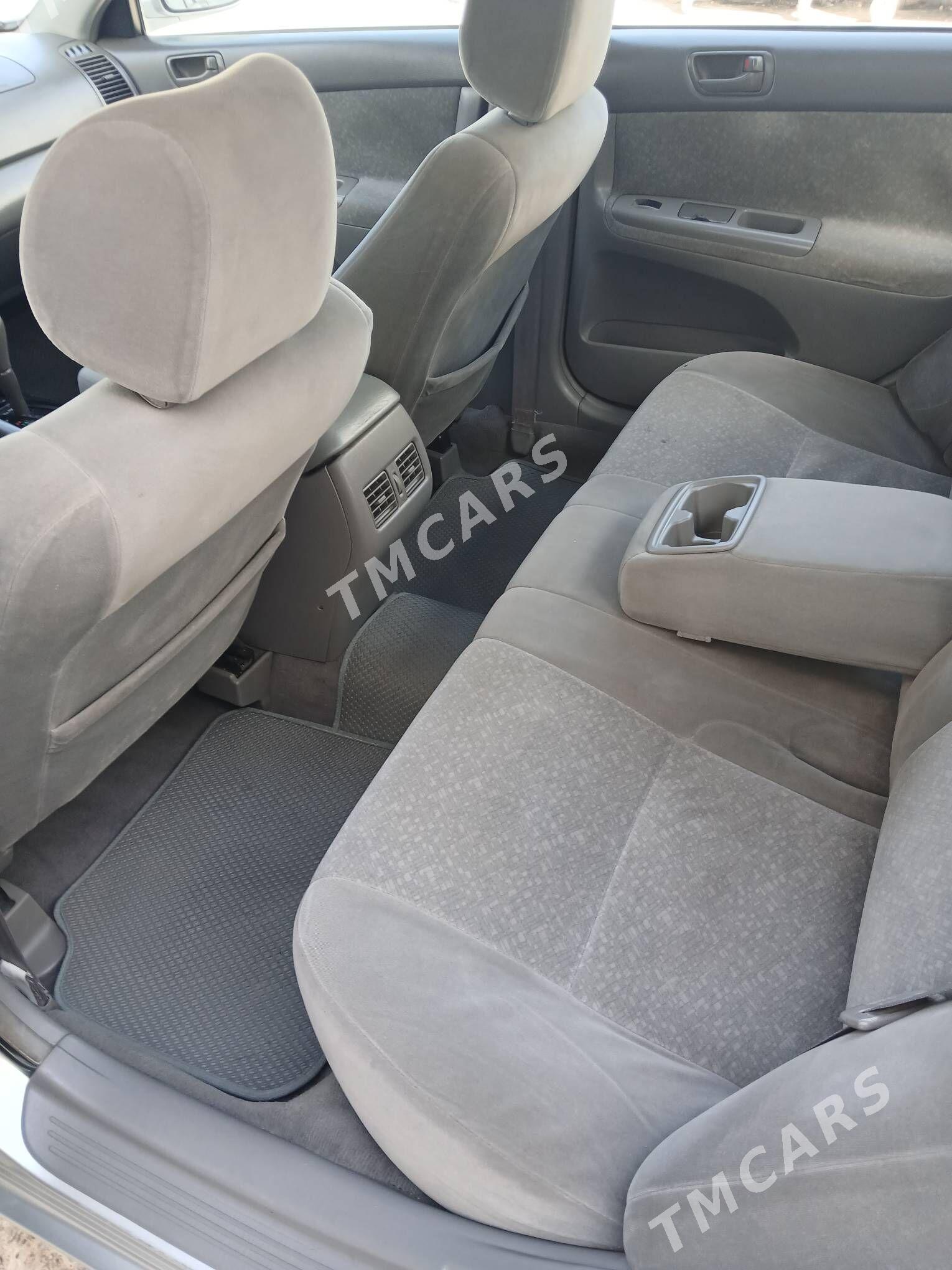 Toyota Camry 2004 - 160 000 TMT - Ашхабад - img 9