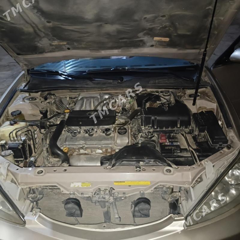 Toyota Camry 2002 - 210 000 TMT - Сейди - img 3