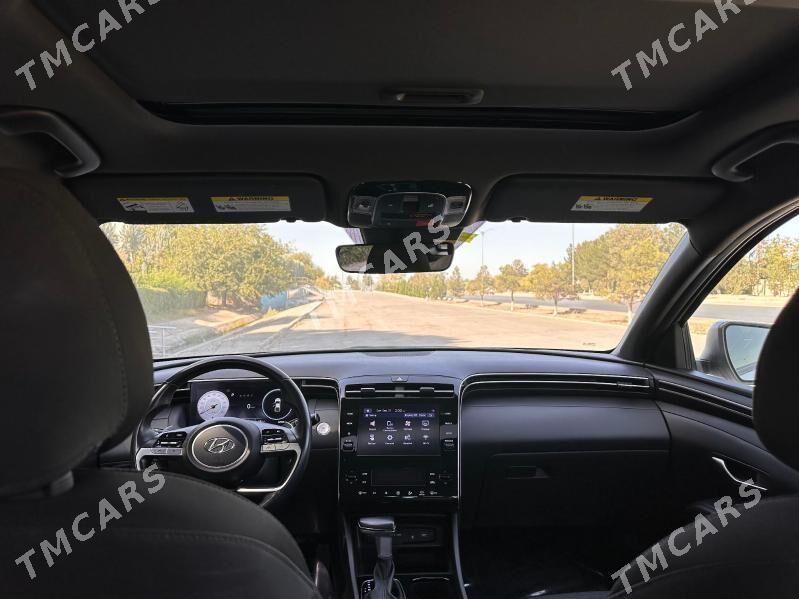 Hyundai Santa Cruz 2022 - 419 000 TMT - Ашхабад - img 4