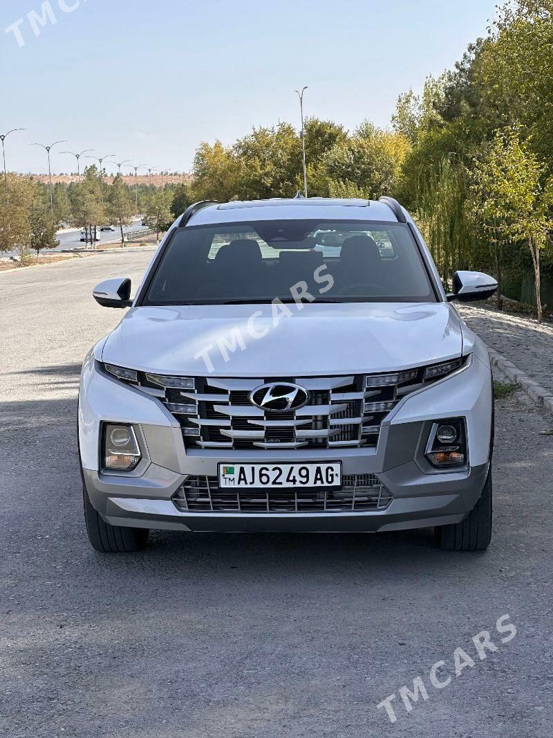 Hyundai Santa Cruz 2022 - 419 000 TMT - Ашхабад - img 6