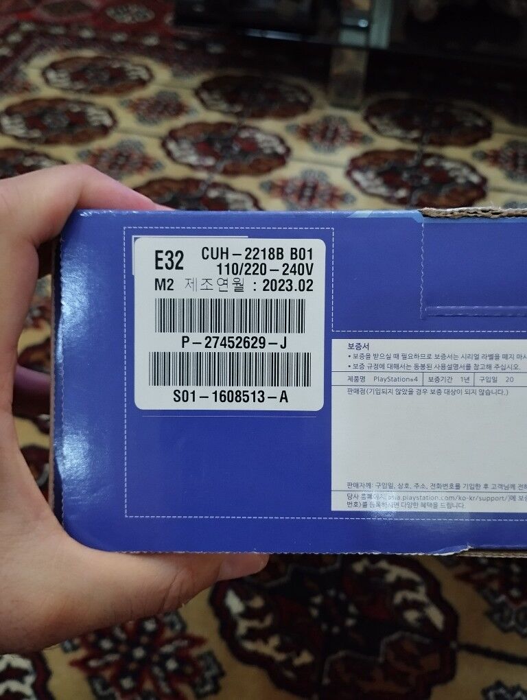 playstation 4 slim 1tr - Туркменабат - img 8