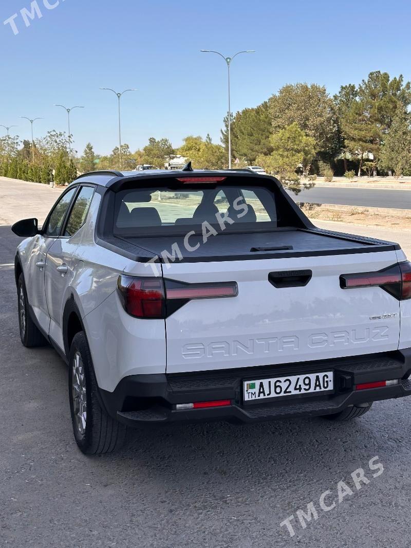 Hyundai Santa Cruz 2022 - 419 000 TMT - Ашхабад - img 3