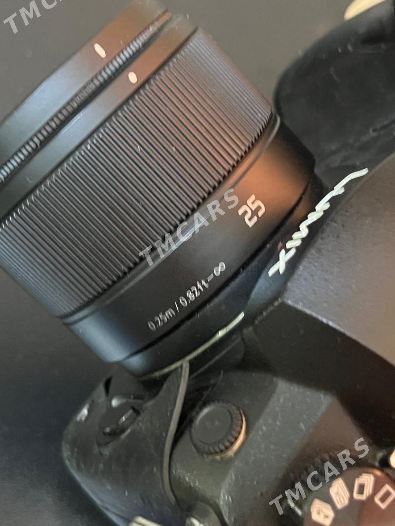 Kamera Lumix GH5 - 6 мкр - img 4