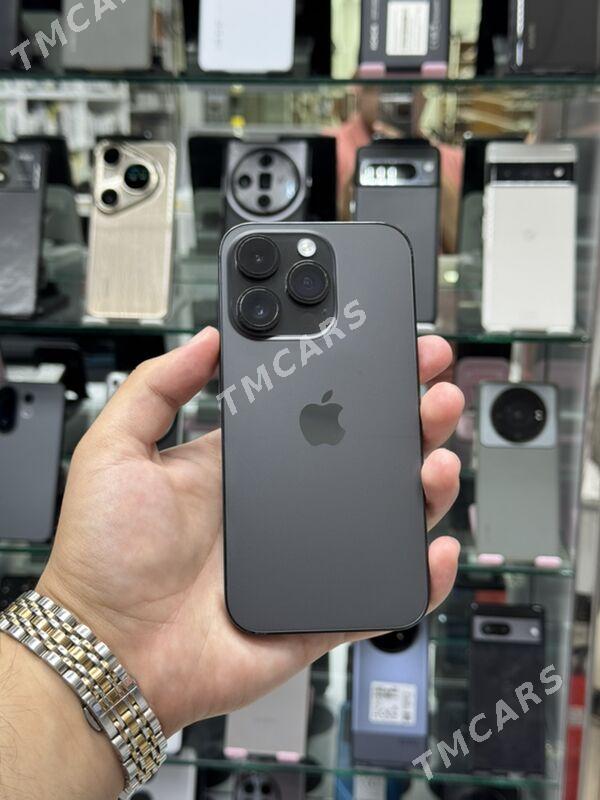 Iphone 14pro 85% 128gb - Ашхабад - img 5