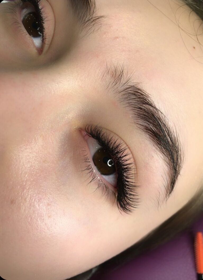 NARASHIVANIE KIRPIK - Туркменабат - img 4