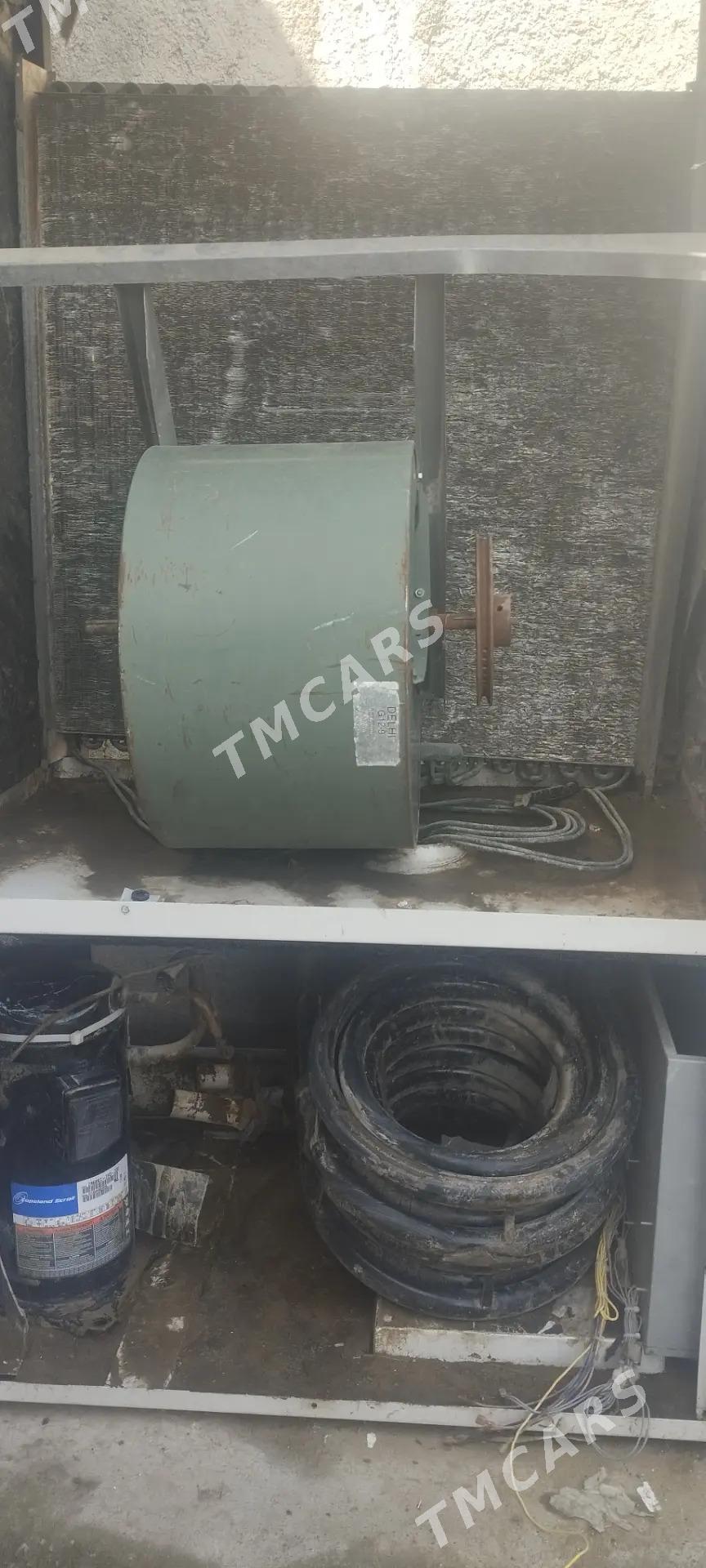 mini ciller Nasoz - Чоганлы - img 2