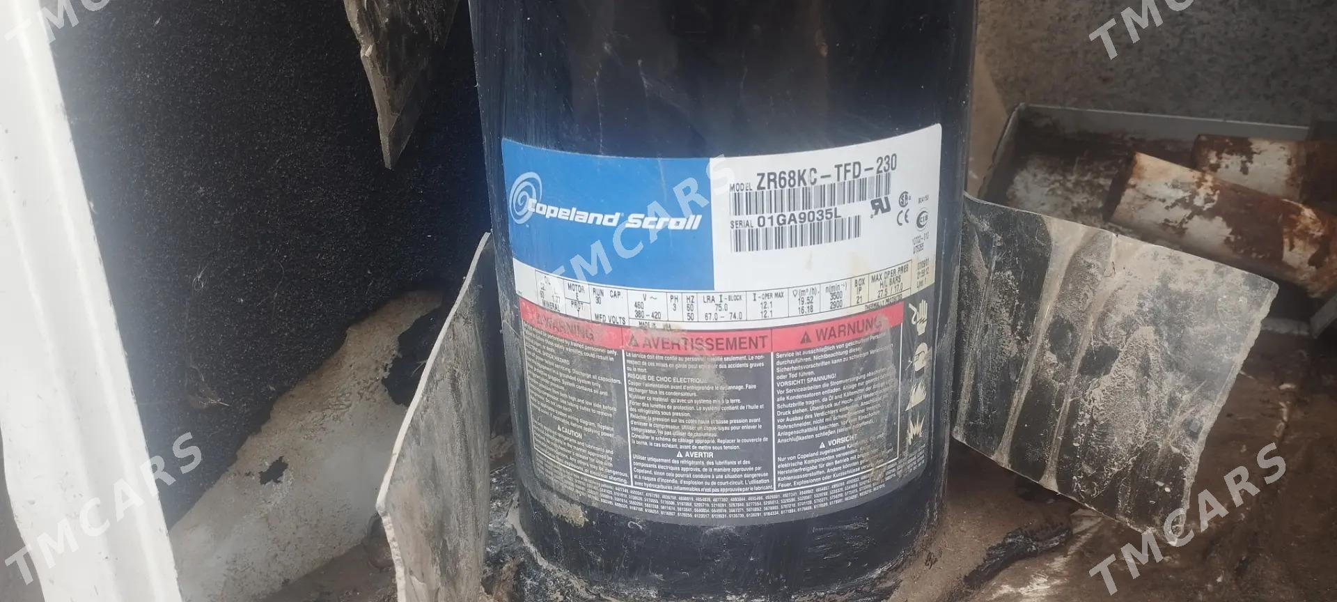 mini ciller Nasoz - Чоганлы - img 3