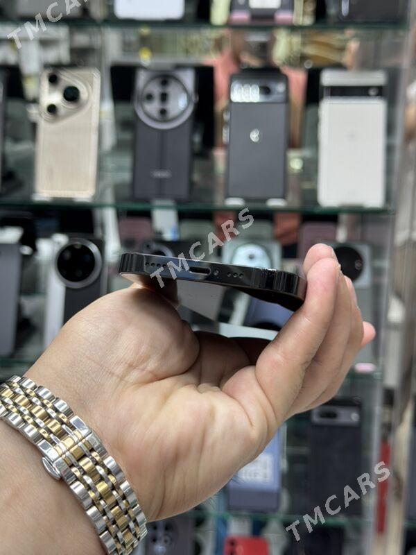 Iphone 14pro 85% 128gb - Ашхабад - img 4
