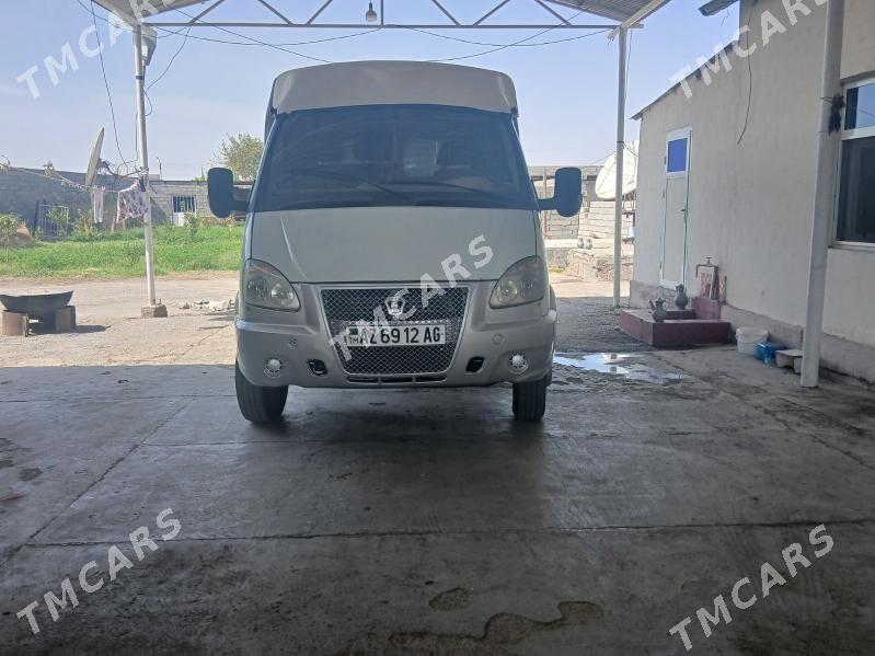 Gaz Gazel 2010 - 110 000 TMT - Aşgabat - img 3