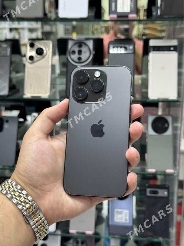 Iphone 14pro 85% 128gb - Ашхабад - img 2