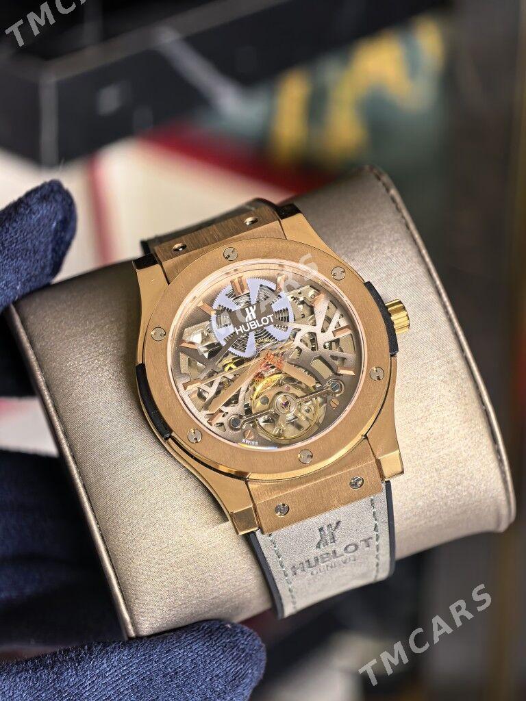 Sagat hublot - Досааф - img 3