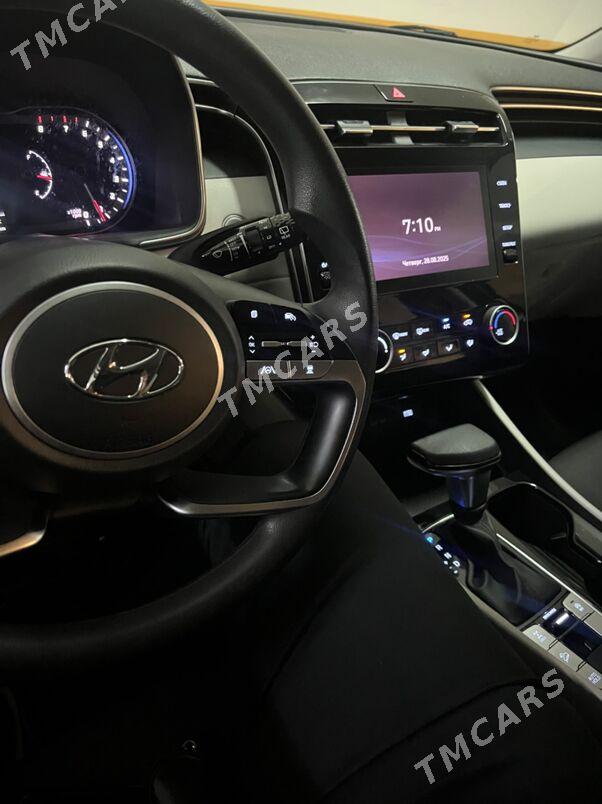 Hyundai Tucson 2021 - 350 000 TMT - Aşgabat - img 4