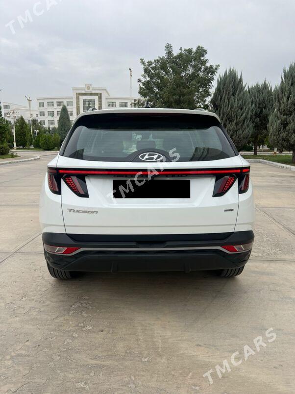 Hyundai Tucson 2021 - 350 000 TMT - Aşgabat - img 6
