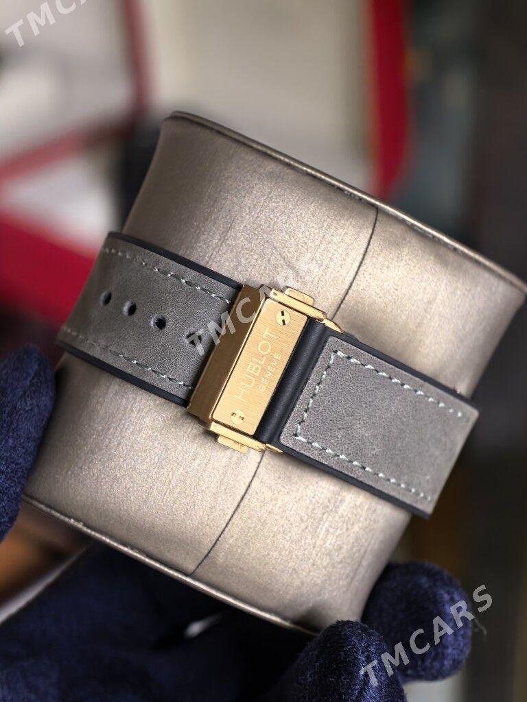 Sagat hublot - Досааф - img 4