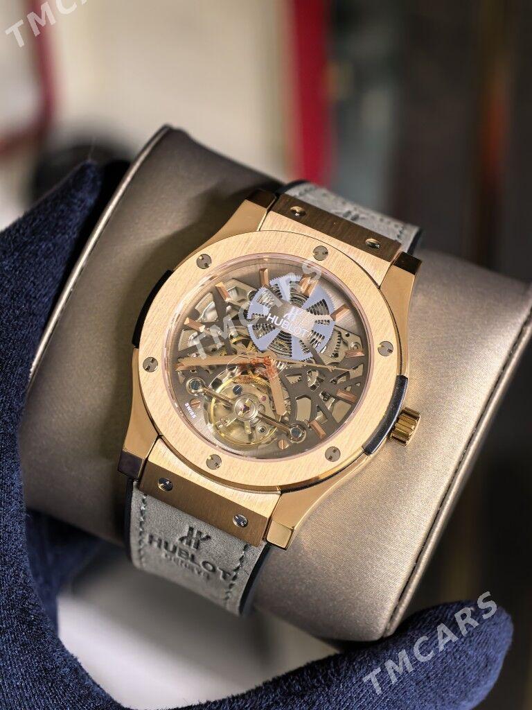 Sagat hublot - Досааф - img 2